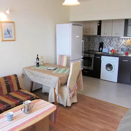 Apartamento Sea & City View Varna