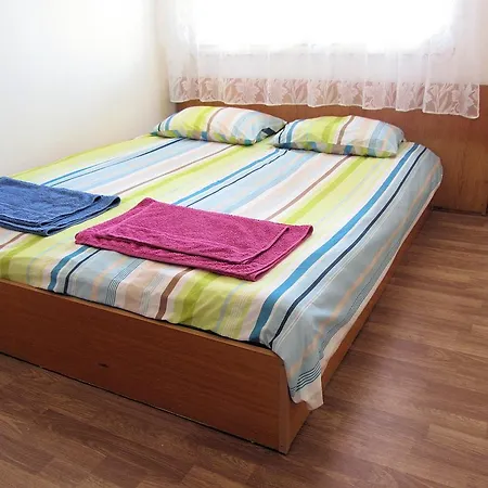 Appartamento Sea & City View Varna