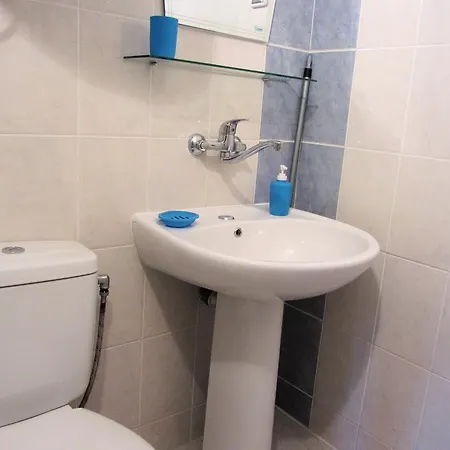 Apartamento Sea & City View