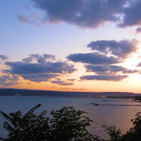 Sea & City View Appartamento *