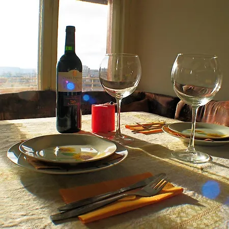 Apartamento Sea & City View *