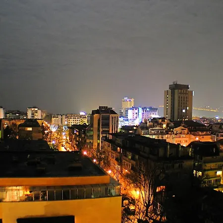 Appartamento Sea & City View